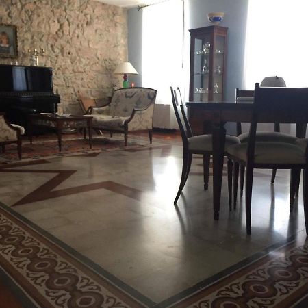 Campo Reale country rooms Pachino Esterno foto