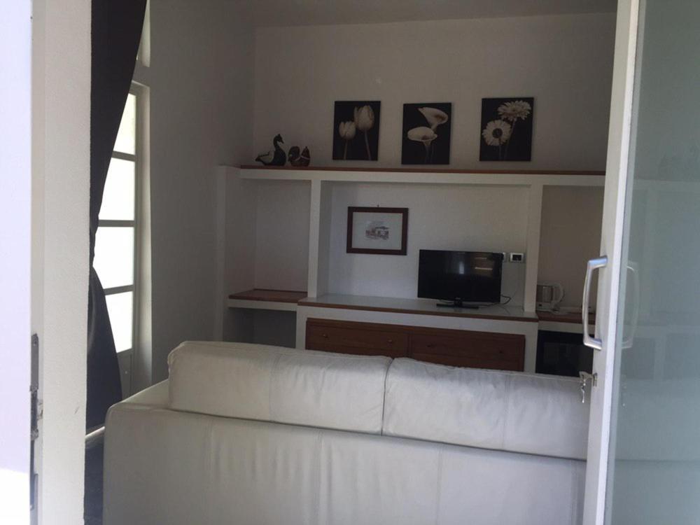 Campo Reale country rooms Pachino Esterno foto